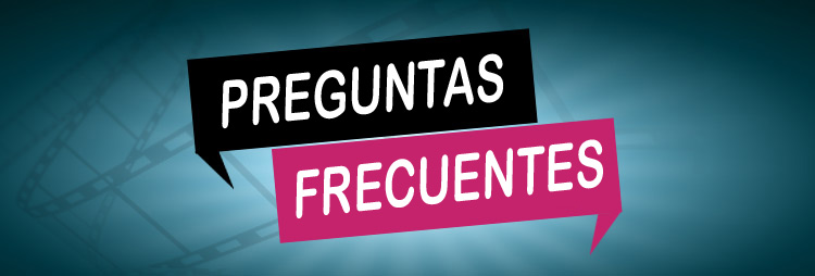 Preguntas Frecuentes Preguntas Frecuentes